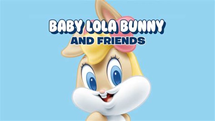 Baby Lola Bunny Lola Looney Tunes Sexy Clip Art Library