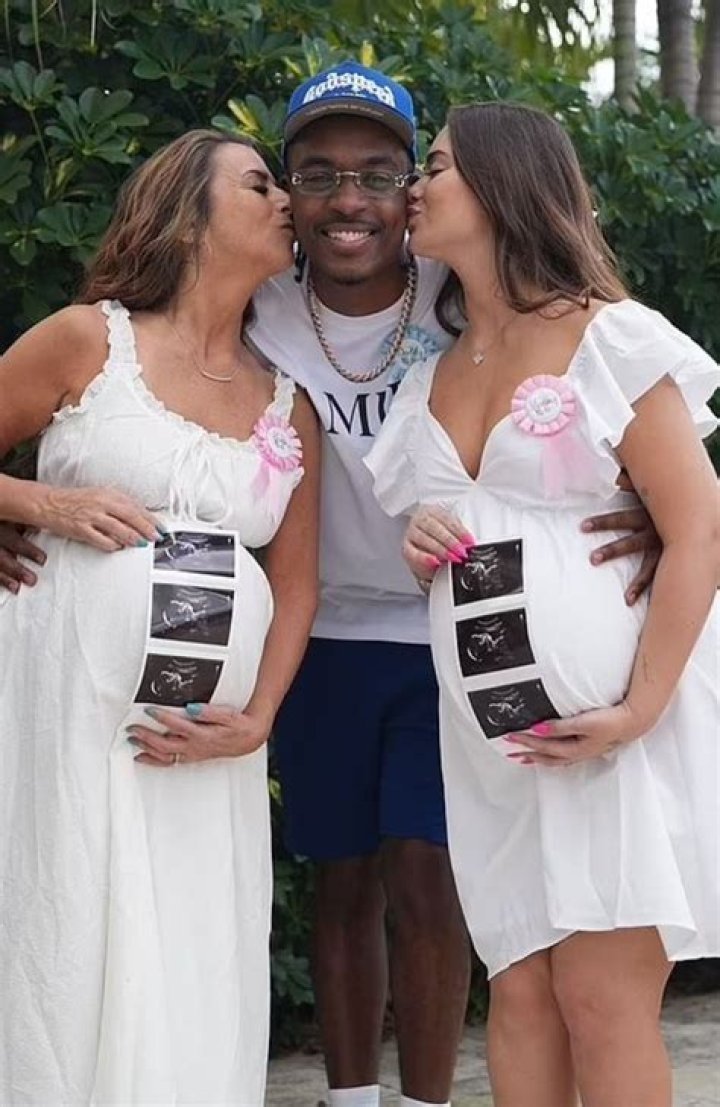 Baby Nicole Pregnant Telegraph