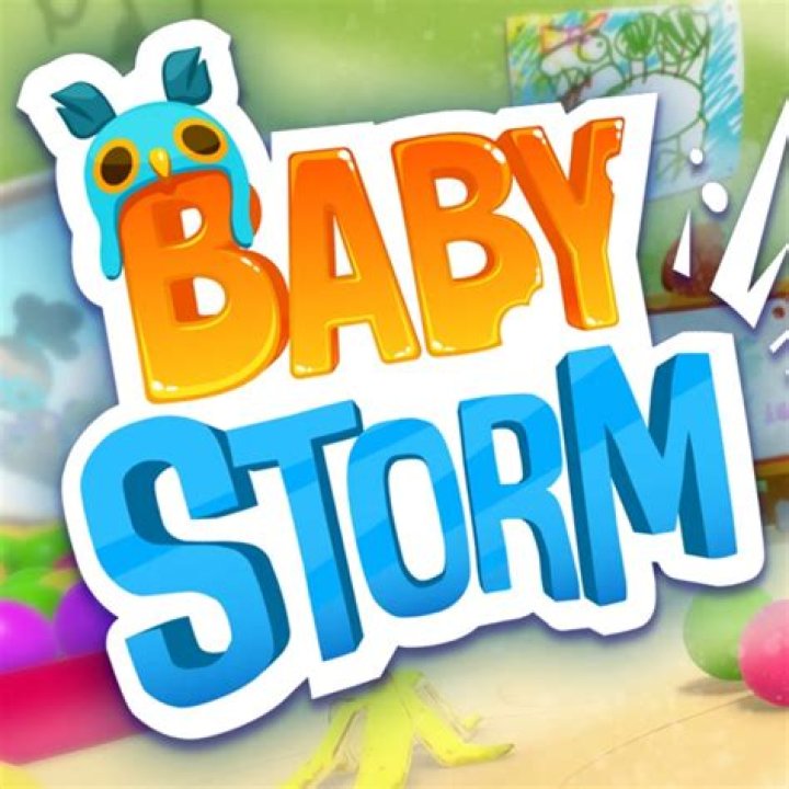 Baby Storm Free Download &raquo; ExtroGames