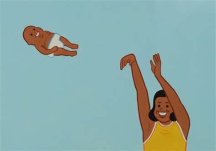 Baby Yeet Template Baby Yeet Know Your Meme