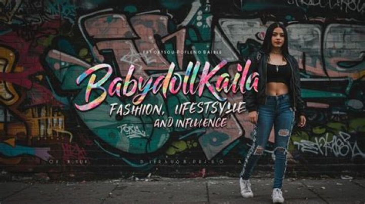 BabydollKaila (browneyed87) TikTok Watch BabydollKaila 's Newest