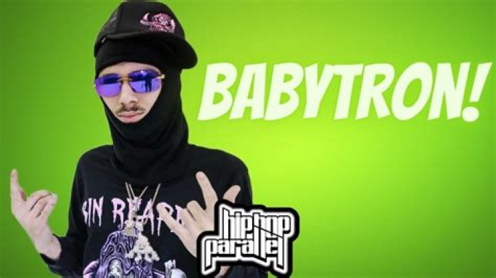 BabyTron delivers visuals for 'Paul Bearer' Our Generation Music