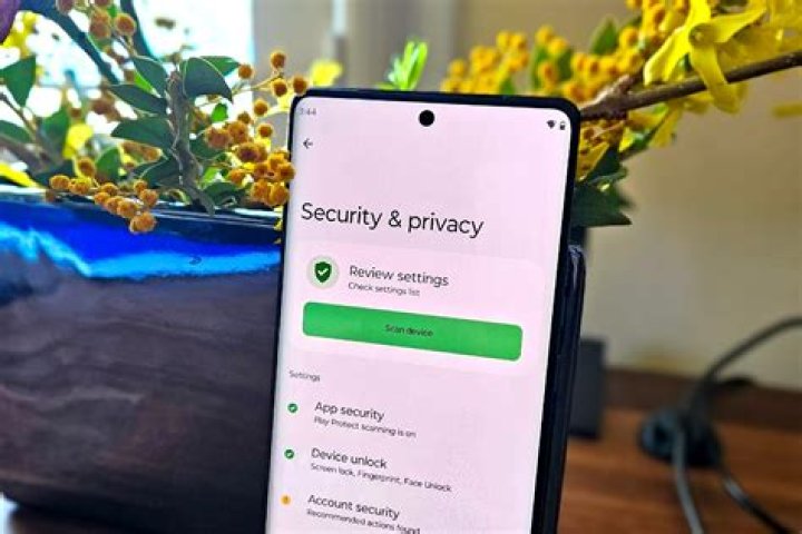 Back tracking Smartphones & Privacy Soteria Cloud Backup News