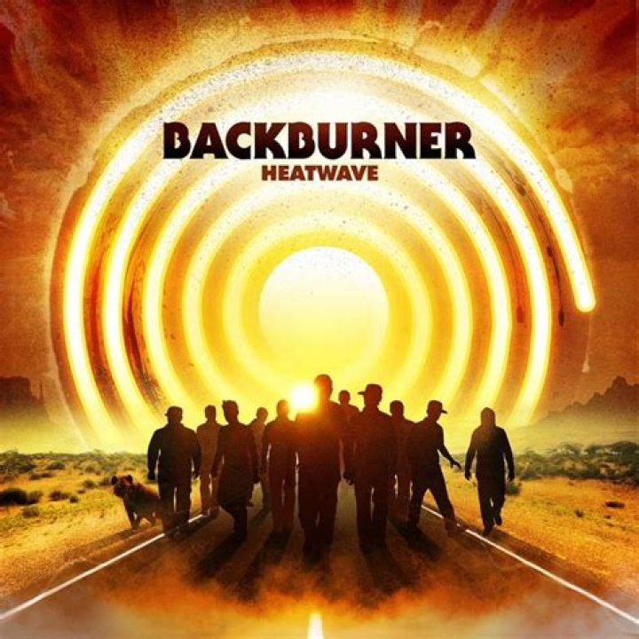 Backburner Heatwave Lyrics and Tracklist Genius