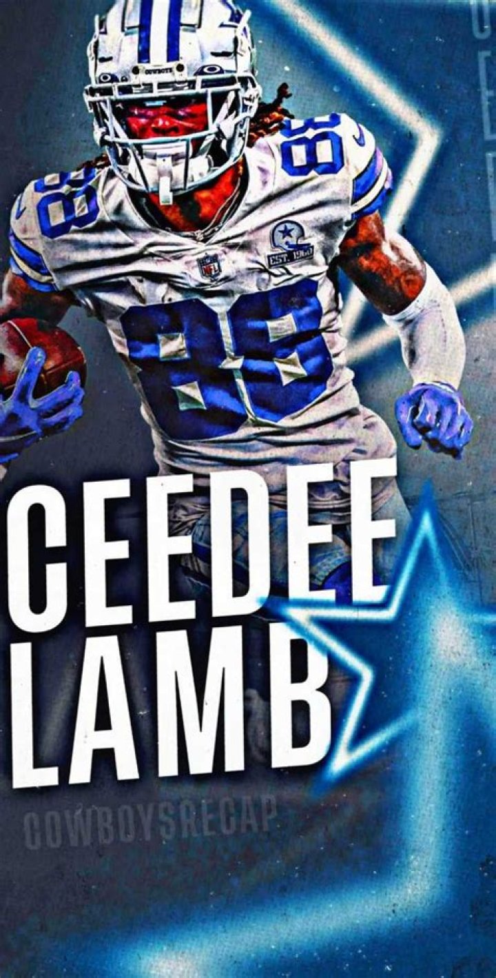 Background Ceedee Lamb Wallpaper EnWallpaper