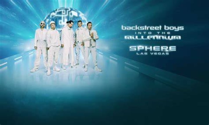 Backstreet Boys g&aelig;ster Danmark BT Musik 