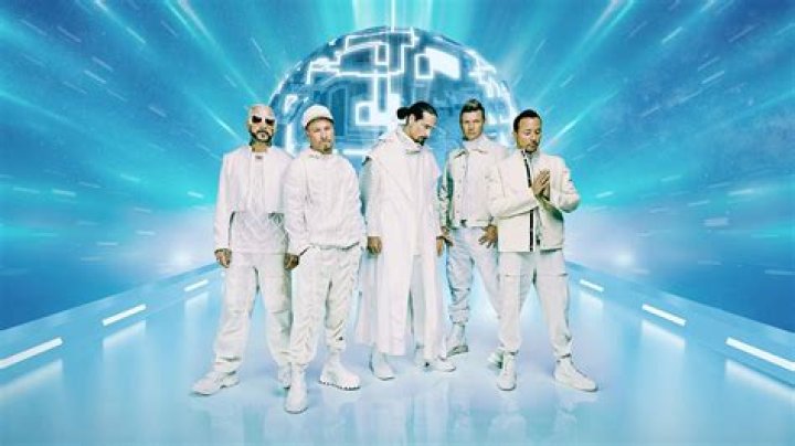 Backstreet Boys' U.S. Debut Album An Oral History Billboard
