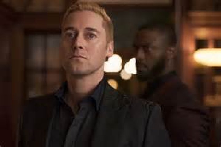 BADBOYS DELUXE RYAN EGGOLD THESPIAN