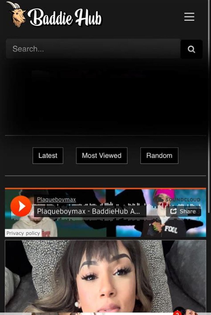 Baddie Hub's Who Is She ? Astounding 52 Million Net Worth OnlyFans