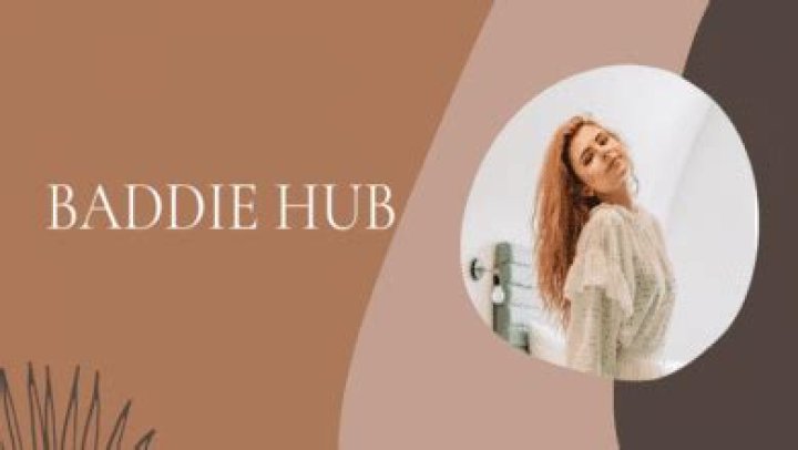 BaddieHub Empowering Individual Beauty