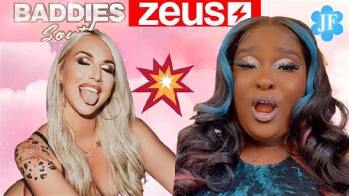 BADDIES SOUTH ROLLIE VS BRI, FANS EXPOSE BADDIES WEST AUDITIONS