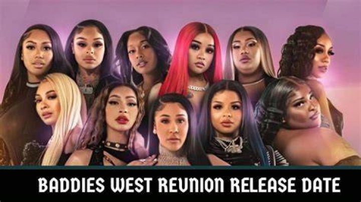 Baddies West Reunion😳 Orlando Brown on Bad Boys Club Winter on