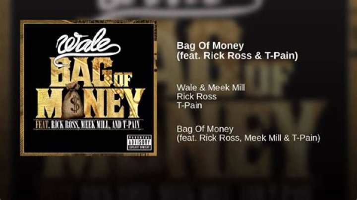 Bag of Money Indeed Rapper Rick Ross Splurges on 37.5M Oceanfront