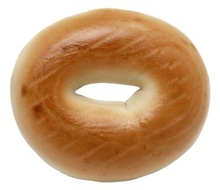 Bagel clipart plain, Picture 70418 bagel clipart plain