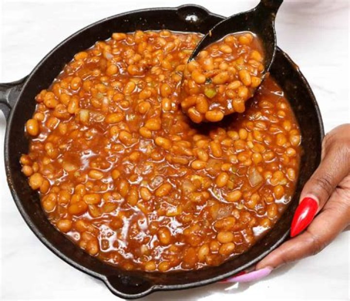 Baked beans Refuge Forums