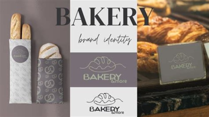 Bakery Meaning of bakery YouTube