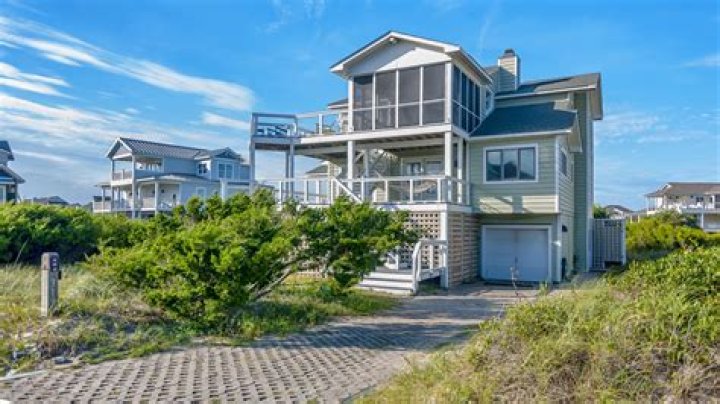 Bald Head Island, NC Vacation Rentals villa rentals & more Vrbo