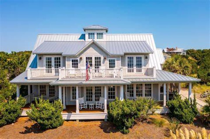 Bald Head Island Rentals