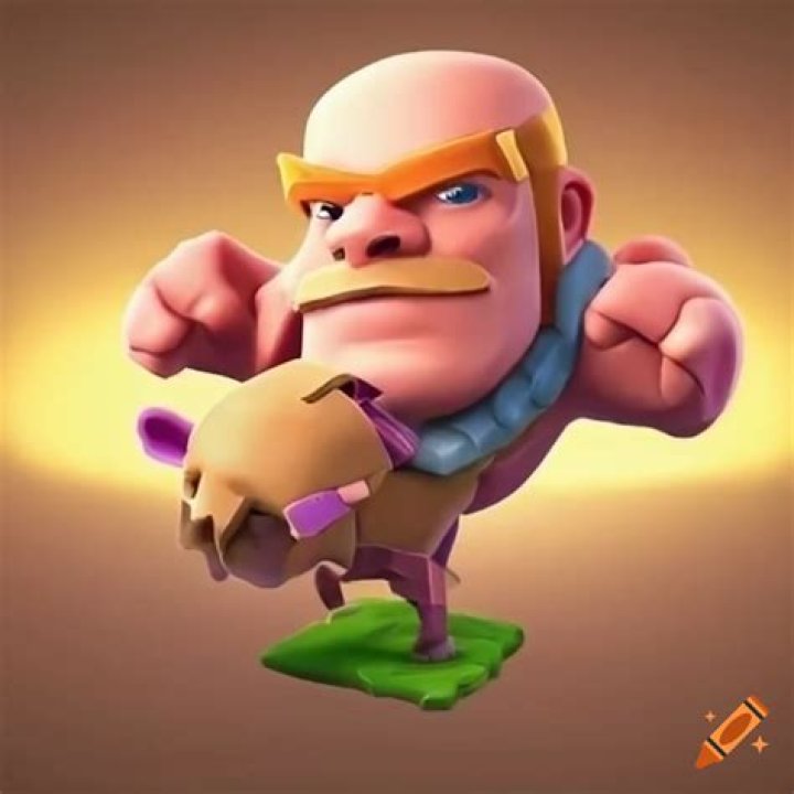 bald hog rider meme clashroyale shorts memes YouTube