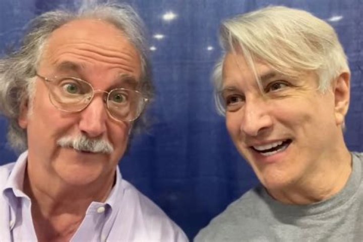 Balki&rsquo;s Back! Bronson Pinchot Returns To TV With Home Restoration Show