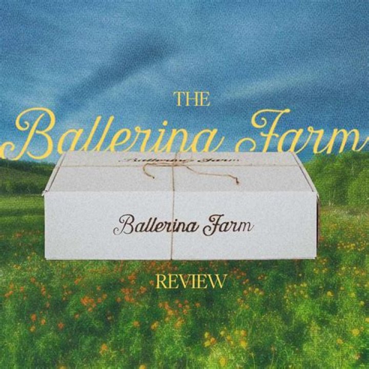 Ballerina Farm Flowers Ballerina Farm Flowers