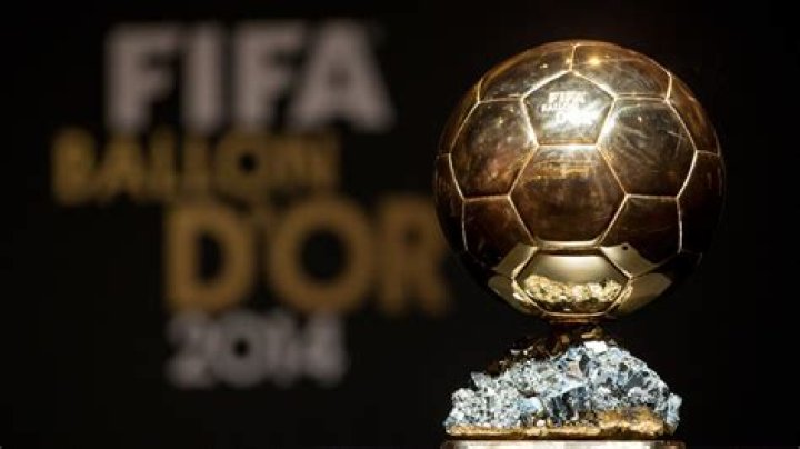 Ballon d'Or winner Luka Madric father Stipe's beautiful tribute to son
