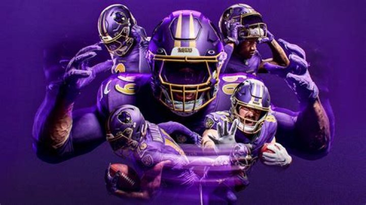 Baltimore Ravens' Orlando Brown Jr. motivated to carry on father's