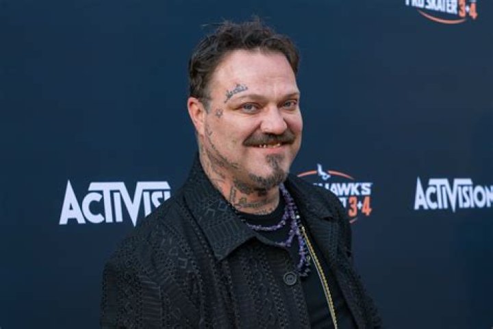 Bam Margera opens up about family, drug abuse on &lsquo;Dr. Phil&rsquo; episode