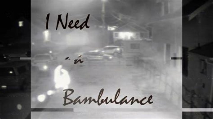 Bambulance YouTube