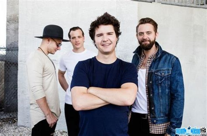 Band Lukas Graham profile Age/ Email/ Phone and Zodiac sign
