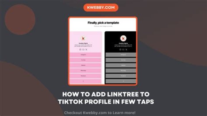 bannedoffline Instagram, TikTok Linktree