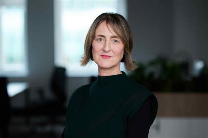 Barb names Caroline Baxter chief operating officer