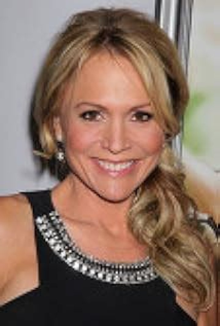 Barbara Alyn Woods IMDb