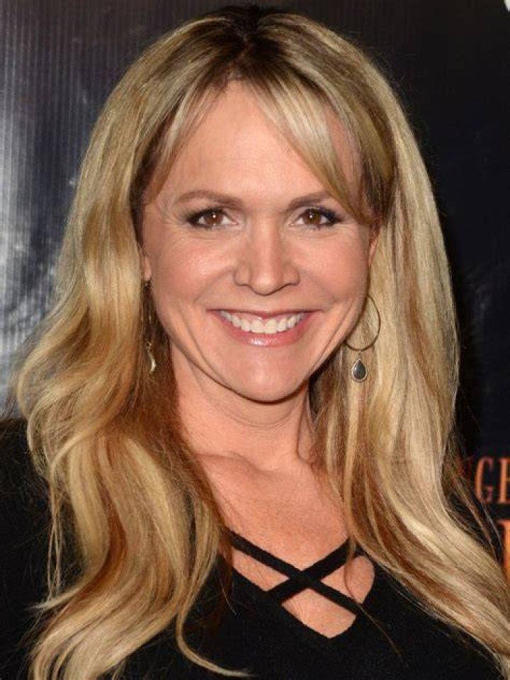 Barbara Alyn Woods Pictures Rotten Tomatoes