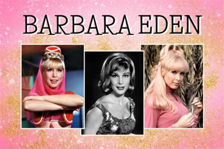 Barbara Nicks 19272011