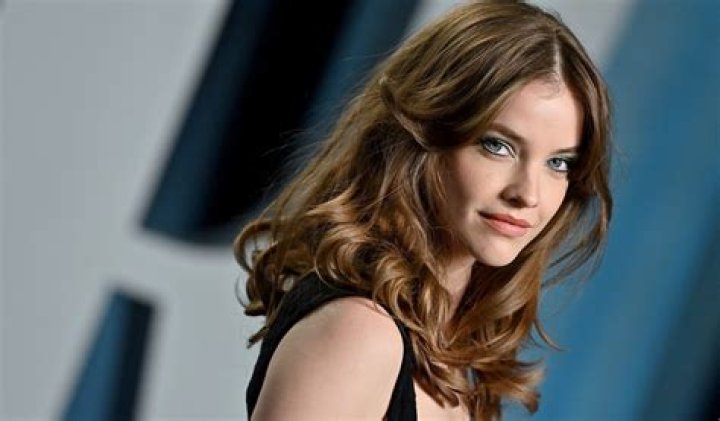 Barbara Palvin in Bathing Suit is "Miss America" &mdash; Celebwell