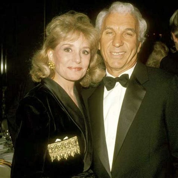 Barbara Walters Spouse. Realitystarfacts