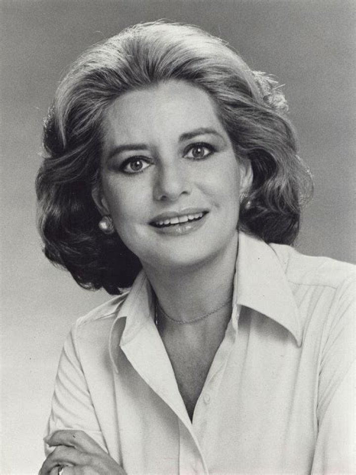 Barbara Walters Through the Years From &rsquo;20/20&prime; Icon to &lsquo;The View&rsquo; Creator