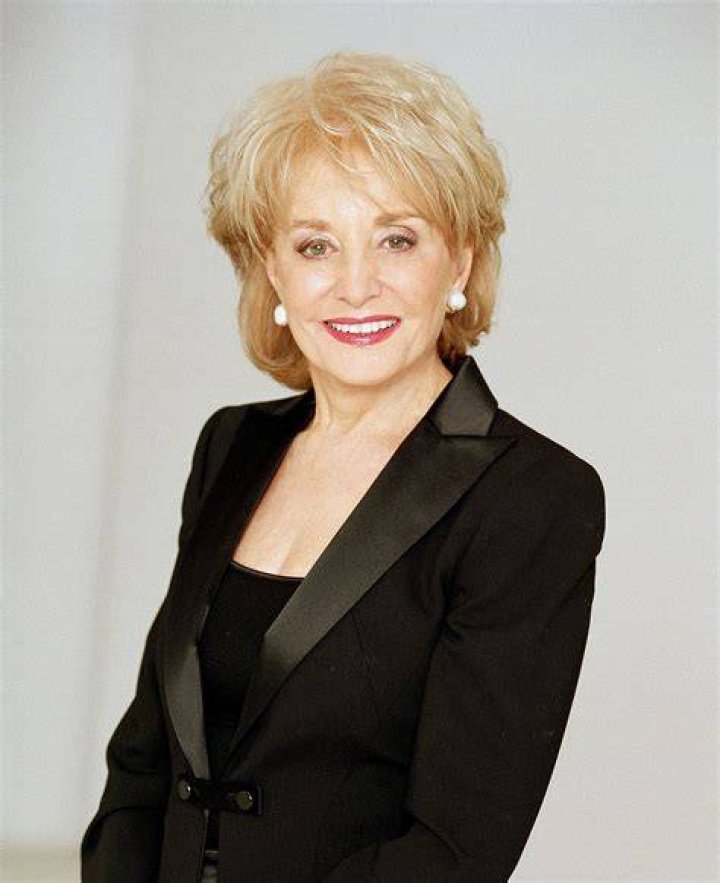 Barbara Walters' Four Failed Marriages and Previous Claims That She