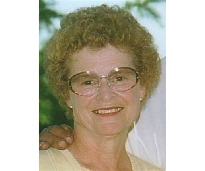 Barbara Weaver Obituary
