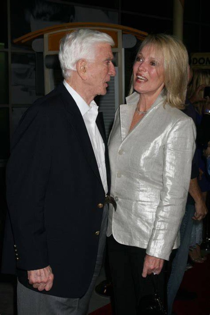 Barbaree Earl Nielsen Bio, Wiki, Age, Height, Parents, Husband, Movies