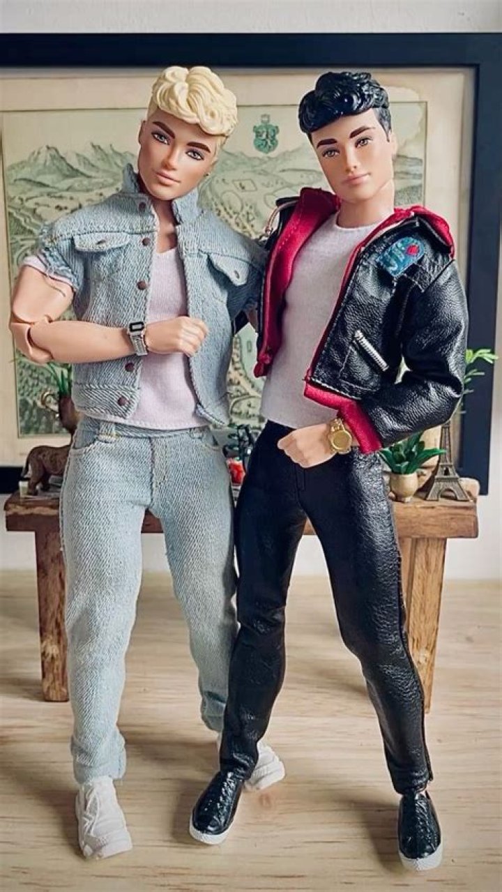 Barbie&rsquo;s AllAmerican Boyfriend Ken Is Gay? Here&rsquo;s What We Know