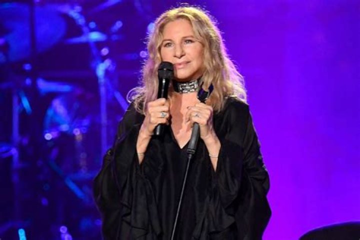 Barbra Streisand Net Worth (2023) From Music, Concerts, More Parade