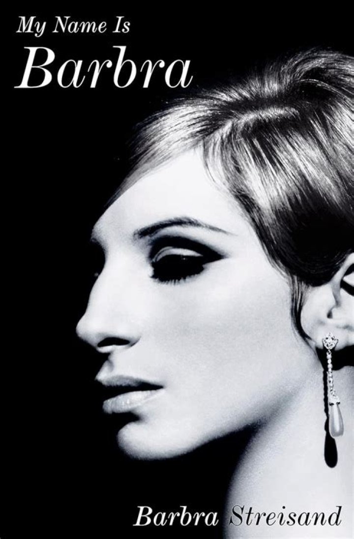 Barbra Streisand Wanted 'Two Volumes' of Her Memoir Instead of Nearly