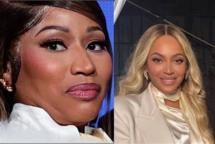 Barbz! Don't that you can help Nicki Minaj win her nominations