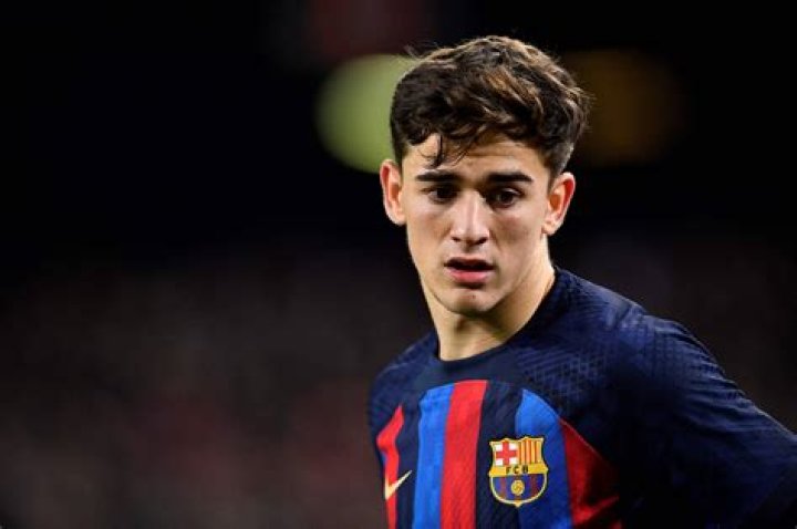 Barcelona goes to court to keep a star player on its roster The Japan