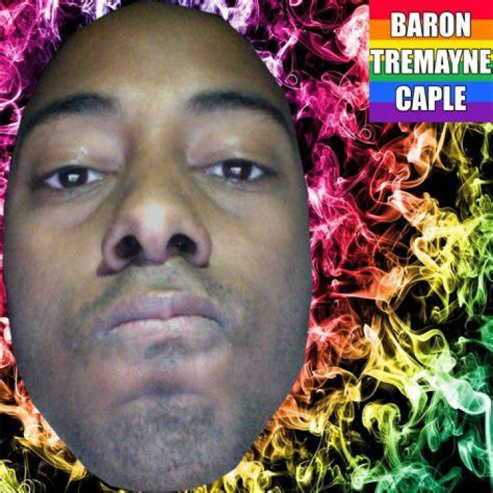 Baron Tremayne Caple/Rainbow Man I Have A Dream Kiwi Farms/KiwiFarms