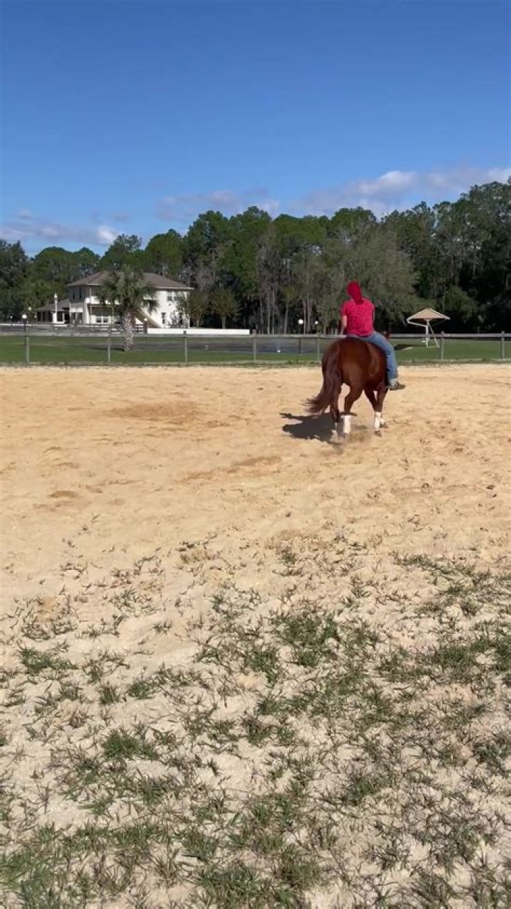 Barros Ranch