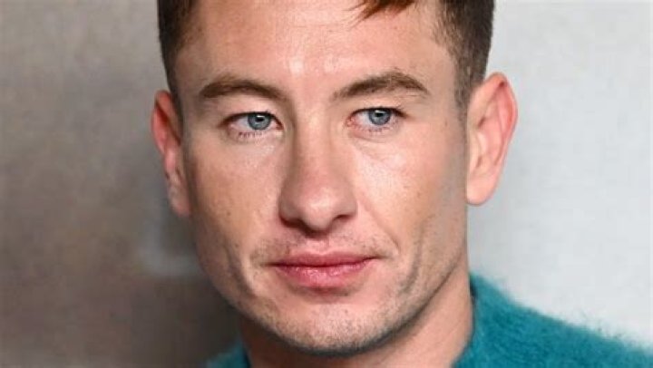 Barry Keoghan admits his type is &lsquo;Marilyn Monroe&rsquo; amid Sabrina