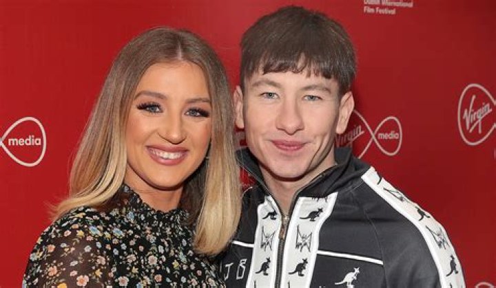 Barry Keoghan and Michael Fassbender take to red carpet in Dublin for
